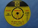 LAURELS - DEVIL'S WELL UNDERGROUND 1971 ***RARE PYE PSYCH DEMO/PROMO ***