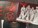 Beherit-The Oath Of Black Blood,LP,2009,Black Metal,Archgoat,Blasphemy,Sadomator