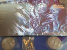 The Ruins Of Beverast-Blood Vaults,2LP,2013,Black Metal,Lunar Aurora,Nagelfar,