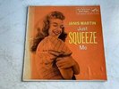 Janis Martin  seltene US Sammler EP 