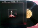 Ismael Rivera y Sus Cachimbos Controversia TICO LPS-1196 VG+ LP #1815