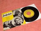 JERRY LEE LEWIS UBANGI STOMP SUN EPA-109 EP. NEAR MINT