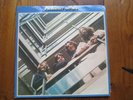 The Beatles - BLUE Album 1967-1970 on Blue Vinyl