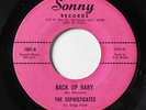 SOPHISTICATES-BACK UP BABY ON SONNY NORTHERN 45-HEAR