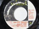 WALLY COX-THIS MAN ON WAND NORTHERN 45-NM, HEAR