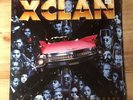 X Clan - To The East, Blackwards UK 1990 Vinyl LP Album Hip Hop Rap Island