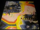 The Moody Blues -Days Of Future Passed - Disco de Vinilo LP Álbum - Sml 707