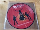 Queen - Miami 7” Picture Disc Vinyl Record