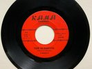 TARGET - Your So Beautiful/Look At Me - 45 RPM - Northern Soul MOVER VG+
