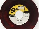 '53 N.O. R&B LLOYD PRICE Frog Legs/Wish That Your Picture Was You VG+ HEAR