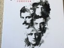 Queen - Queen Forever 5 x LP Vinyl Box set Incl Bonus Disc (U.K) 2015 - Rare