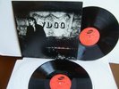 Van Der Graaf Generator - I Prophesy Disaster VDG 279 UK 2LP Modern Beat VDGG