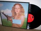 BLIND FAITH - SELF TITLED RARE UK Gatefold POLYDOR 1969 VINYL LP NM