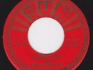 SUN 1960 orig Christmas Novelty 45 - ROCKIN STOCKINS (BILLY RILEY) - Yuleville