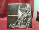 Rare 1955 Tony Fruscella Atlantic 1220 Mono High Fidelity Black Label