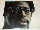 David Ruffin - Self-Titled S/T, 1973 Soul LP, SEALED/ MINT , Orig Motown Press
