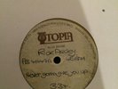 RICK ASTLEY NEVER GONNA GIVE YOU UP VERY RARE DOUBLE SIDED UK 7