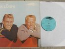 JAN & DEAN. Rare original 1960 Dore LP.