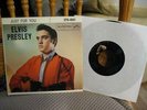 ELVIS PRESLEY JUST FOR YOU ROCK EP ON RCA EPA-4041  VG++ / MINT MINUS