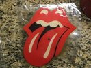 Rolling Stones She Was Hot picture shaped disc - Mint