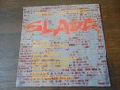 LP - SLADE - WALL OF HITS - POLYDOR 511 612 -1 - UK - 1991