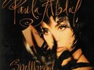 Paula Abdul Spellbound NEAR MINT Virgin Vinyl LP