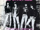 RAMONES Rockaway Beach 1977 VERY RARE Holland NEAR MINT vinyl/ EX cover