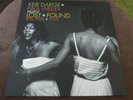 KEB DARGE & PAUL WELLER - LOST & FOUND - 2 LPS - GATEFOLD - EXCELLENT-