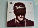 lp una tribù che balla jovanotti prima stampa 1991 free records