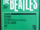 The Beatles With Tony Sheridan - My Bonnie (1964) LP (VG++/NM) Top RARE Mono 1st