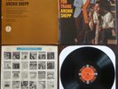 Archie Shepp - Four For Trane (1965) LP (VG+) MONSTER Impulse Mono RAREST Label