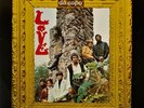 Love ?- Da Capo (LP) (VG/G-VG)
