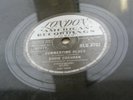 EDDIE COCHRAN 1958 UK  78  SUMMERTIME BLUES  LONDON  HLU-8702