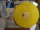 Led Zeppelin Four Symbols Yellow Made In Brazil A1b1 Matrix Record Can Do...