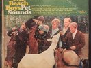 Beach Boys Pet Sounds LP 1966 Vinyl Record Album 12” 33 Capitol T-2458