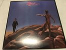 Rush - Hemispheres (vinyl LP 1978 Mercury Records)