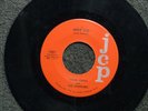GREER CRAIG/THE SHUFFLERS Why Did JCP 1021 M-