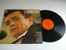 JOHNNY CASH / AT FOLSOM PRISON   LP