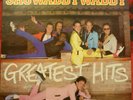 SHOWADDYWADDY : Greatest Hits - Rare Withdrawn Genie Label LP