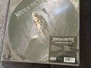 Megadeth - Countdown to Extinction [New Vinyl] Explicit, Picture Disc