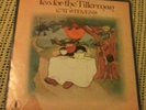 CAT STEVENS TEA FOR THE TILLERMAN VINYL LP 1970 ORIGINAL AUSTRALIAN PRESS
