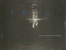 HAMILTON DE HOLANDA - Trio  LP       NEU