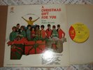 A CHRISTMAS GIFT FOR YOU - FROM PHILLES RECORDS(PHIL SPECTOR),US MONO LP