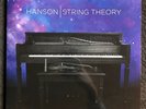 Hanson String Theory Limited Edition Moon Colored Vinyl Sealed NEW