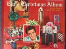 Elvis Presley   Elvis' Christmas Album   Orig. '57 RCA   1st Mono Press