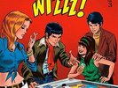 Wizzz  Volume 3 - French Psychorama 1967-1970 [VINYL] [CD]