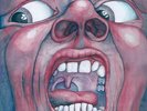 KING CRIMSON - In The Court Of The Crimson King 50th Anniversary Edt. (200 Gr.)