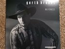 Garth Brooks: No Fences Vinyl LP Legacy Remixed / Remastered Limited Edition NEW