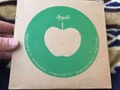 John Lennon Instant Karma Full Box Of Gem Mint 45’s Apple 1818