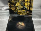 Iron Maiden Piece Of Mind LP 1983 ST-12274